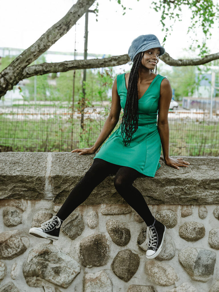 ProBambu strumpbyxor