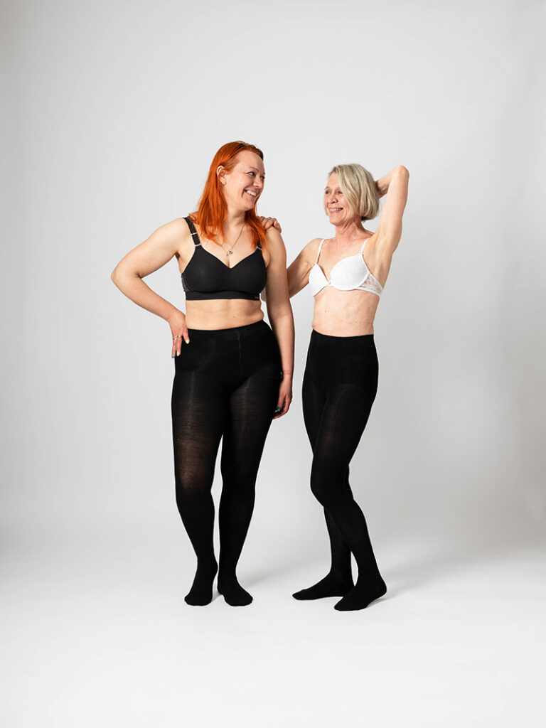 ProBambu strumpbyxor