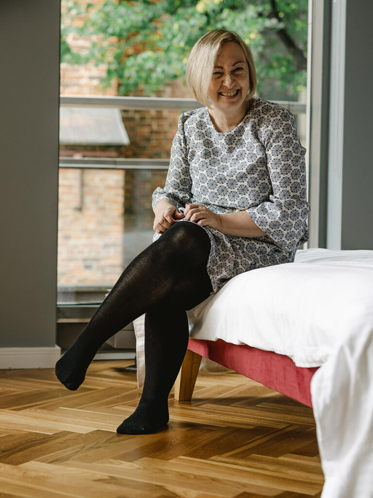 ProBambu strumpbyxor